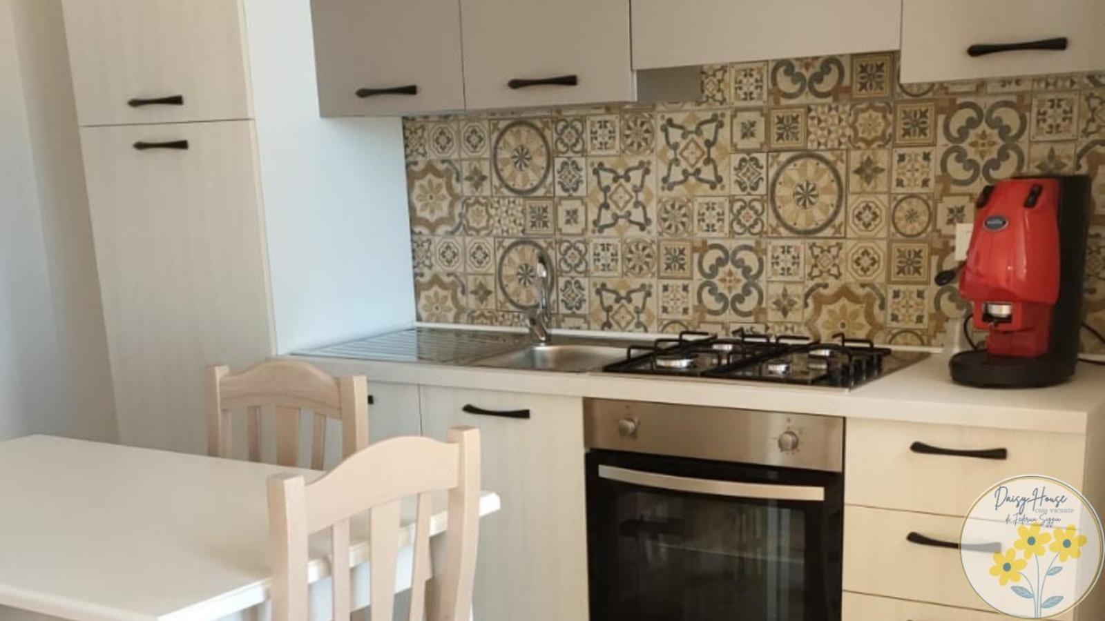 فيلا Daisy House سيكوليانا المظهر الخارجي الصورة