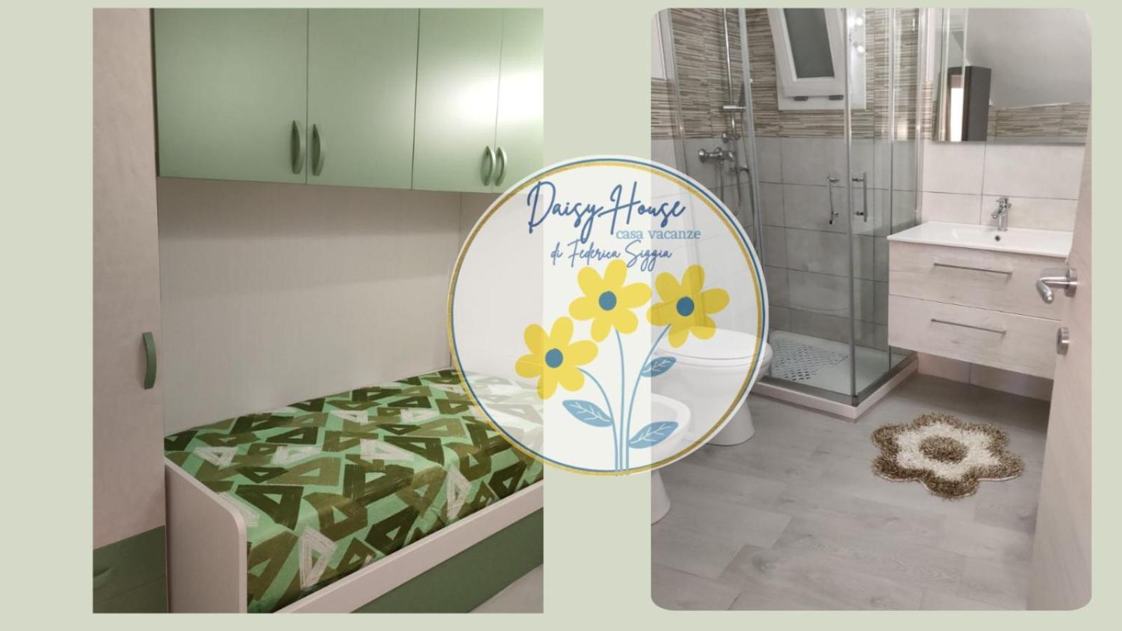 فيلا Daisy House سيكوليانا المظهر الخارجي الصورة