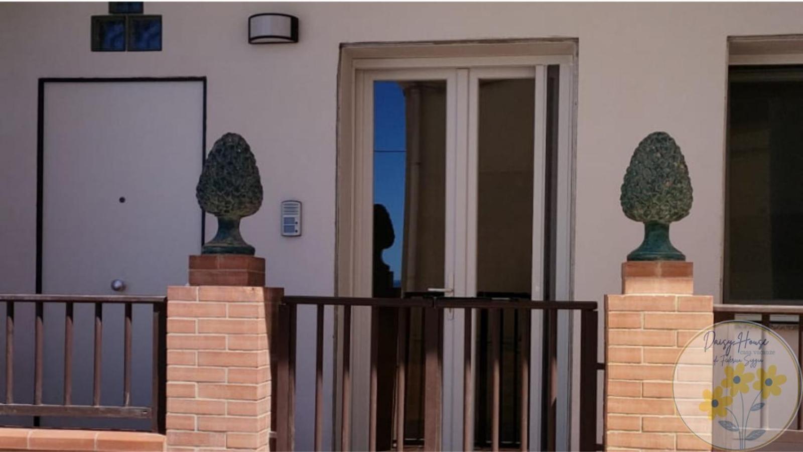 فيلا Daisy House سيكوليانا المظهر الخارجي الصورة
