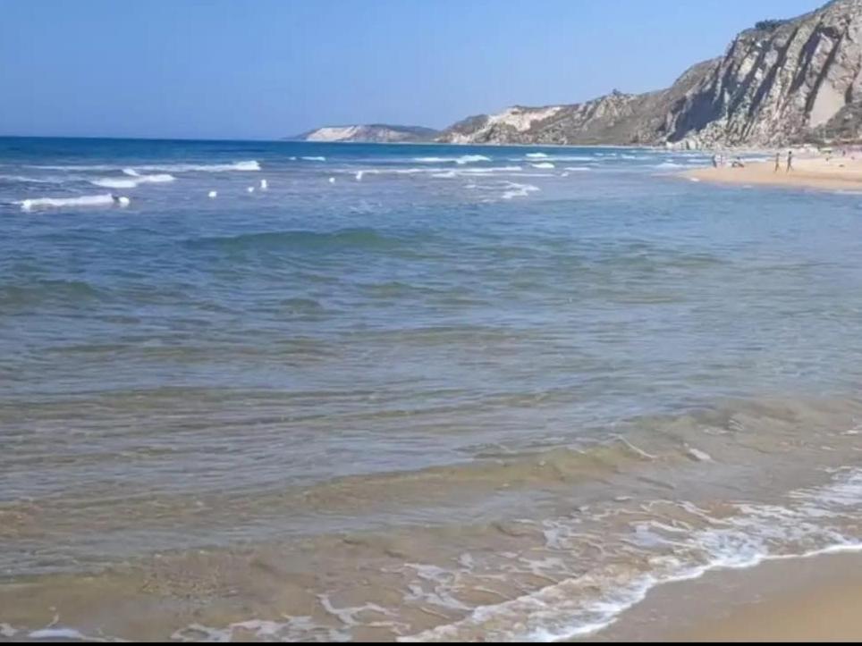 فيلا Daisy House سيكوليانا المظهر الخارجي الصورة